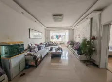 崆峒区|聚贤嘉园3室3厅1卫出售|买房租房佣金全返