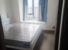 红谷滩区|金地金茂九峯府3室1厅1卫出租