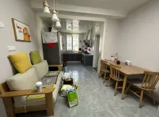 邗江区|百祥园3室1厅1卫出售