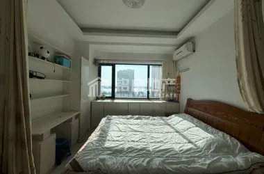 世贸公馆出售房源