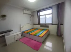 莲池区|双彩小区2室1厅1卫出租