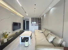 云岩区|万科城C区3室2厅1卫出售
