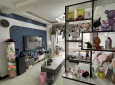 召陵区|博睿国典3室2厅1卫出售