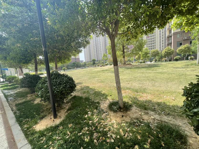 尚书房,尚书房130㎡3室精装，业主急售15