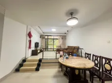 右江区|幸福港湾3室2厅2卫出租