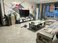 行唐县|伯爵世家3室2厅2卫出售|买房租房佣金全返