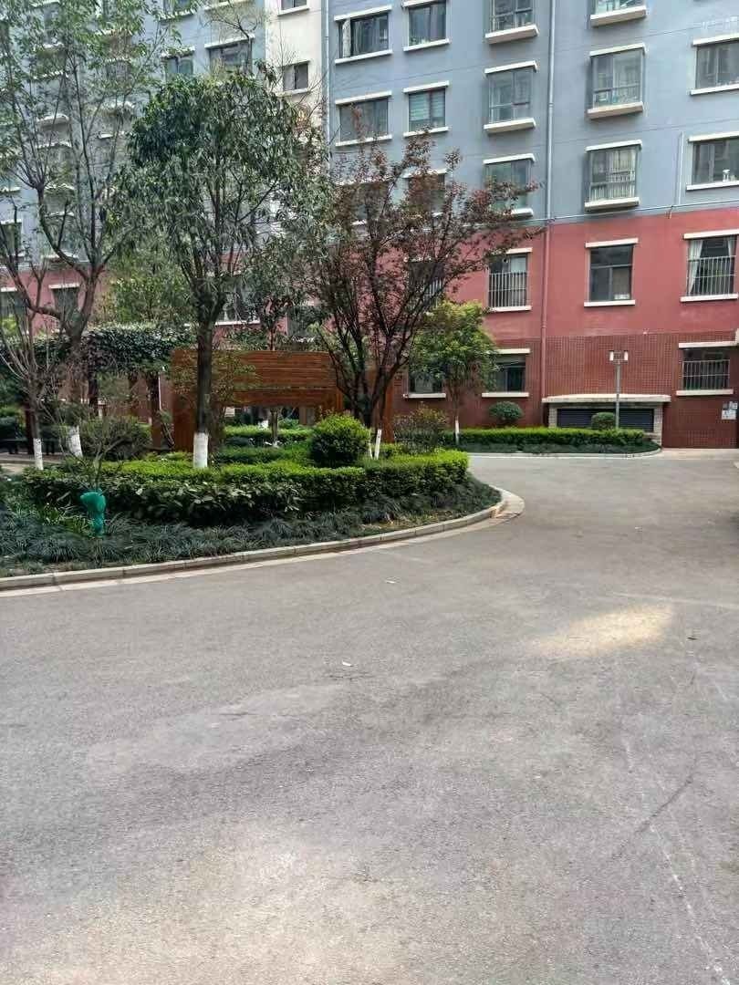 麒麟区东片区毛坯3室2厅2卫二手房出售16