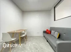 东侨区|龙威经茂广场2室2厅1卫出租