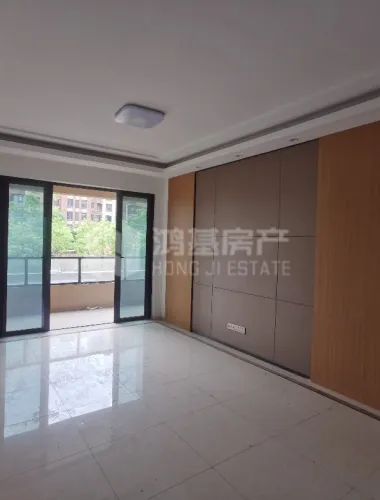 绿地中央公园出售房源