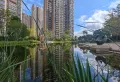 3室2厅2卫2阳台124㎡,阔绰客厅,超大阳台15