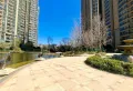 3室2厅2卫2阳台124㎡,阔绰客厅,超大阳台14