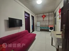 埇桥区|粮库西路2号2室2厅1卫出租