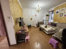 北关区|宇海星城3室2厅2卫出售
