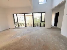铁东区|富力城4室3厅3卫出售