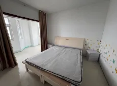 邓州市|皇马国际2室2厅1卫出租