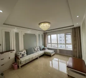 萨尔图区-城东-乾和城