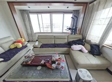 叠彩区|玉龙山水花园3室2厅1卫出售|买房租房佣金全返