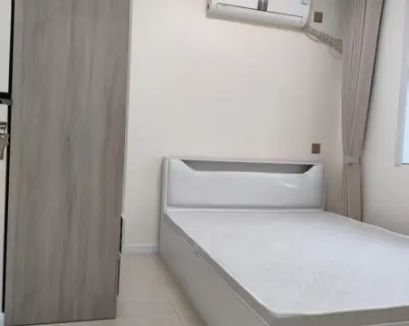 小集前街45号院2室1厅1卫朝南精装