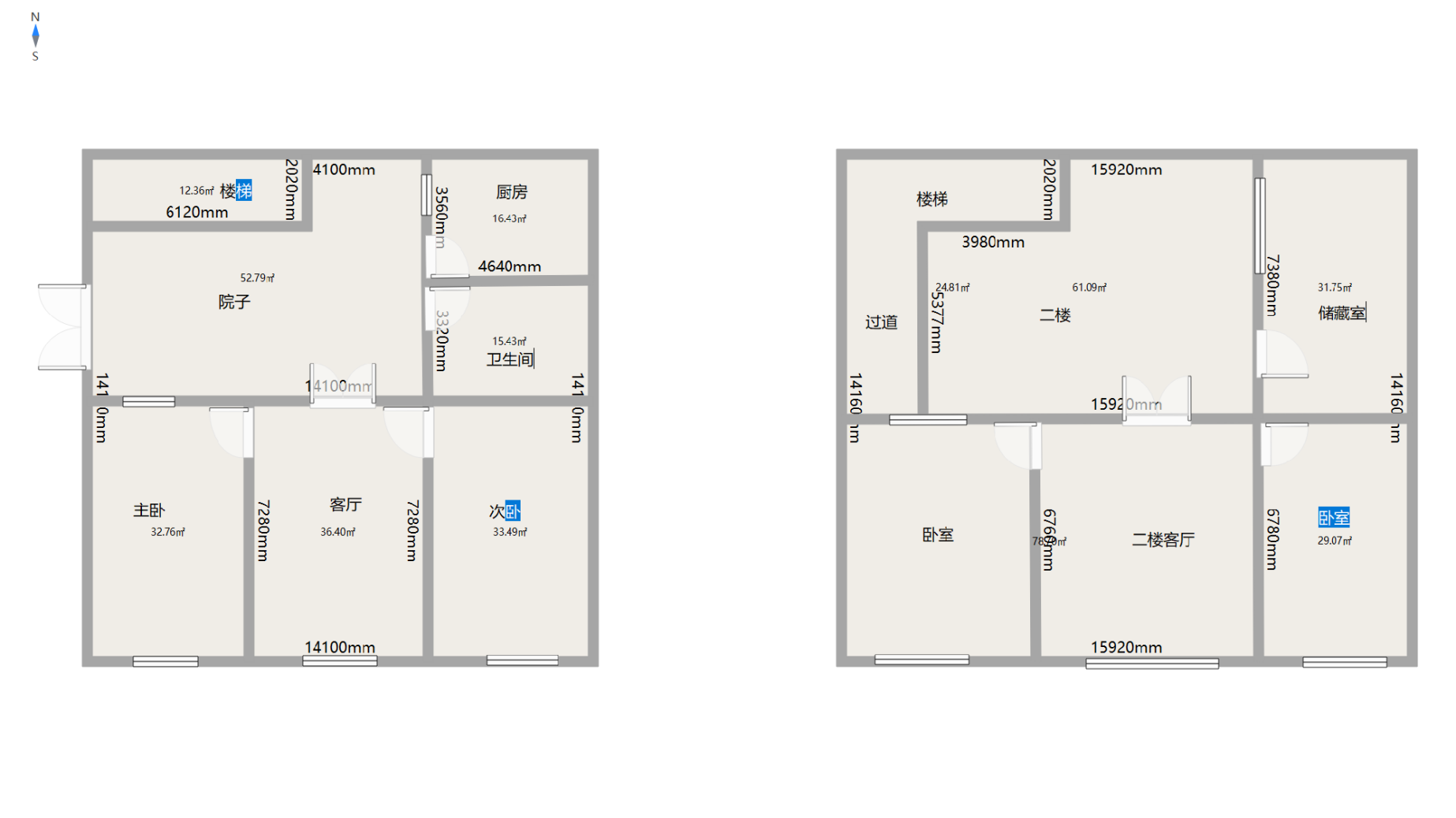 受降路东段,受降路东段，鹿港小镇对面独院出售13