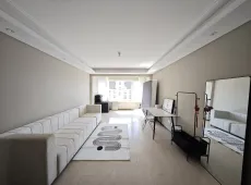 新城区|华润置地幸福里2室2厅1卫出租