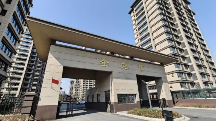 东城花园二期3室2厅1卫1阳台，白领打工族快来看啊