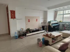 诸城市|诸城南湖花园3室2厅1卫出售|买房租房佣金全返