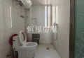 新城佳苑交通便利毛坯3室2厅1卫1阳台尽享城市繁华6