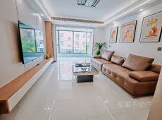 解放区|玉河花园3室2厅2卫出售