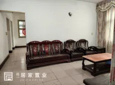 园林街道|湖滨路教师新村3室2厅1卫出售|买房租房佣金全返
