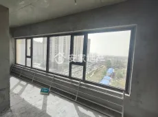 盐湖区|玖阅府3室2厅2卫出售|买房租房佣金全返