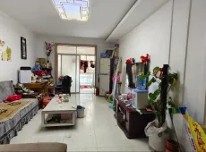 临渭区|都市风情2室2厅1卫出租