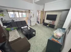 金平区|育善街小区2室1厅1卫出租