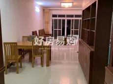 港南区|港龙湾花园3室2厅2卫出租
