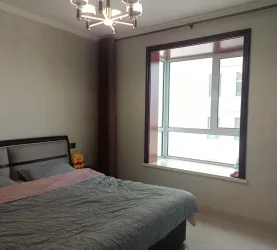 城区-华熙苑