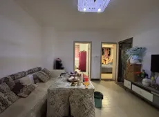 瓮安县|七星廉租房小区3室2厅1卫出售|买房租房佣金全返