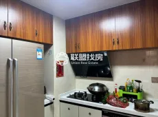 港北区|盛世汇景4室2厅2卫出售|买房租房佣金全返