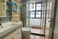 万象江山江景房，南北通透精装4房2厅3卫，业主少住保养好10