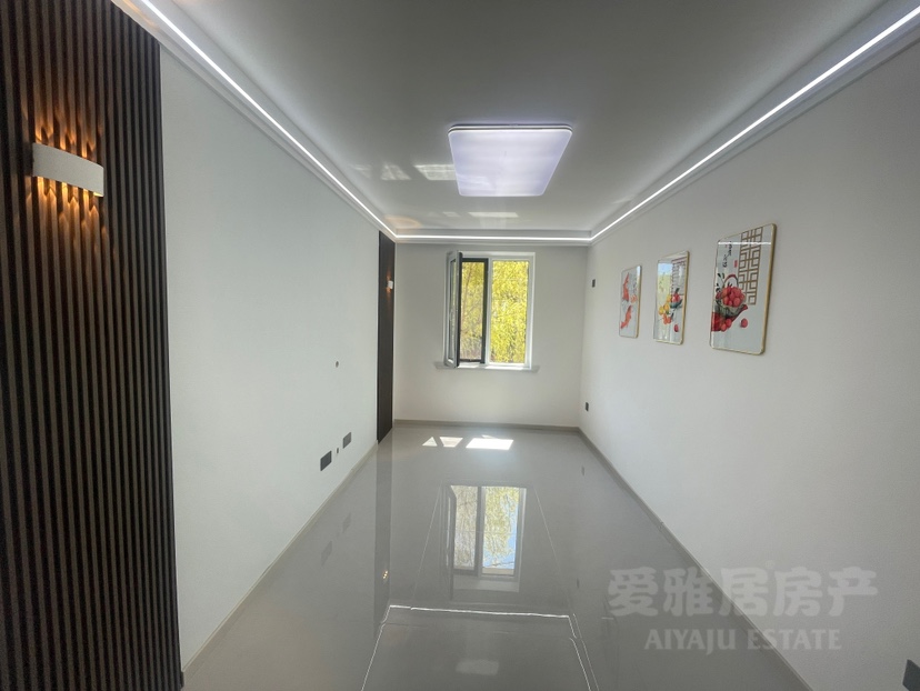 东苑小区65㎡2室2厅1卫1阳台精装南北，好房不等人-东苑小区二手房价
