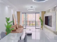 清城区|金碧湾花园4室2厅2卫出售