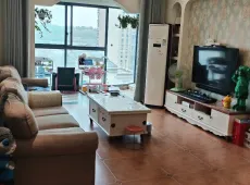 经开区|树高威尼斯城A区2室2厅2卫出售|买房租房佣金全返
