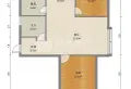 100㎡家电全齐,大型花园社区10