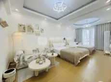红谷滩区|红谷经典1室1厅1卫出租
