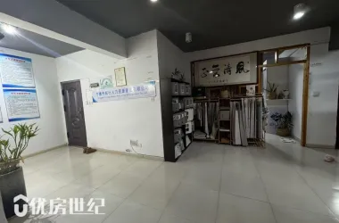 东城国际出租房源