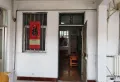 实验中学附近，简装两室一厅朝阳集体供暖双气已开带小院6