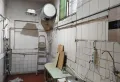 实验中学附近，简装两室一厅朝阳集体供暖双气已开带小院7