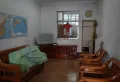 实验中学附近，简装两室一厅朝阳集体供暖双气已开带小院21