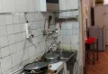 实验中学附近，简装两室一厅朝阳集体供暖双气已开带小院25
