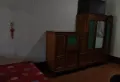 实验中学附近，简装两室一厅朝阳集体供暖双气已开带小院10