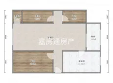 市辖区|文旅别院5室2厅3卫出售