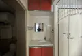 1室1厅1卫1阳台，房型正气，采光佳7